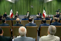 اینجا... جای یک نفر خالیست! + فیلم