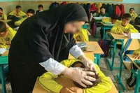 موج ابتلای دانش آموزان مشهدی به شپش