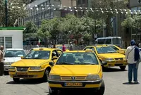 آماده‌باش ۱۰ هزار دستگاه تاکسی هم‌زمان با تاسوعا و عاشورای حسینی