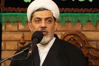 تاکید حجت الاسلام رفیعی بر تبلور آموزه‌های حسینی در عرصه‌های مختلف کشور