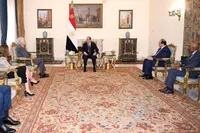جزئیاتی از دور جدید مذاکرات آتش بس در غزه