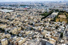 طرح تفصیلی جنوب&zwnj;غرب مشهد در کمیسیون ماده ۵ تصویب شد