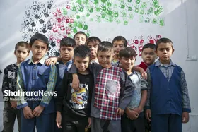 امیدی به نام مدرسه خودگردان هدایت