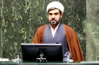اخلاقی امیری: احیای کشف‌رود، نجات آینده اقتصادی و اجتماعی مشهد است