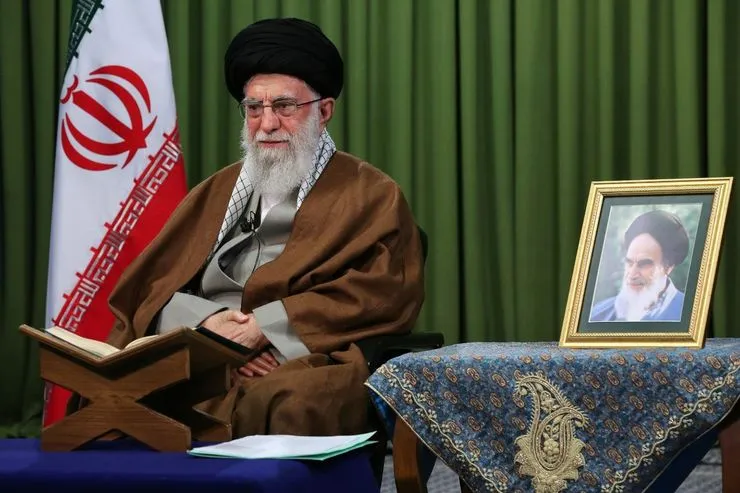 رهبر انقلاب: قرآن دستور زندگی و یک سرچشمه تمام نشدنی است