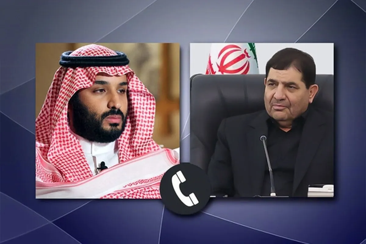 مخبر: ارتباط صمیمانه ایران و عربستان تداوم خواهد داشت | بن سلمان: فقدان آقای رئیسی دل همه ما را به درد آورد