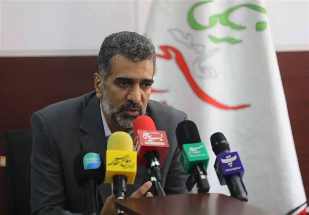 بیش‌از ۱۵ هزار نفر از کادر درمان کشور برای امدادرسانی به غزه آماده هستند