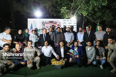 پایان کار جابر انصار، سرکنسول جمهوری اسلامی افغانستان در مشهد