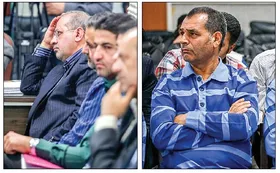 ۱۷ سال زندان، جمع حکم فوتبالی&zwnj;های پرونده پدیده