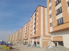 قیمت واحد&zwnj;های نهضت ملی مسکن بالاتر می&zwnj;رود