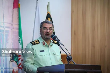 امحای ۵ تُن موادمخدر غیردارویی در مشهد
