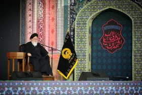 آیت&zwnj;الله علم&zwnj;الهدی: شب قدر، فرصتی برای خدایی &lrm;شدن است