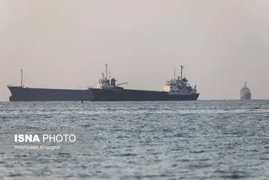 گزارش تصویری | «تنگه هرمز» صد روز پس از آغاز جنگ رمضان