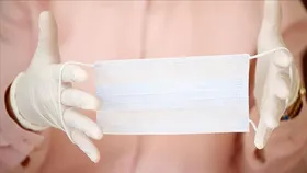 استفاده طولانی&zwnj;مدت از ماسک باعث ایجاد عفونت دهان می&zwnj;شود؟
