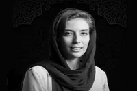 درگذشت «بتثابه نعیمایی» چهره‌پرداز تئاتر + علت فوت