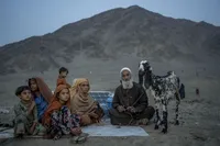 سازمان جهانی بهداشت: نزدیک به ۲۴ درصد افراد اخراج شده از پاکستان کودکان زیر پنج سال هستند