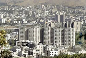 بانک مرکزی اعلام کرد: بروز نشانه&zwnj;های بازگشت آرامش به بازار مسکن | کاهش رشد قیمت مسکن در تهران