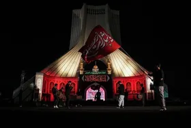 اولین شب خاطره وداع و تشییع &laquo;رهبر شهید&raquo; در رویداد محرم شهر برگزار می&zwnj;شود