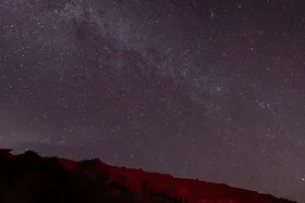 کشف قند در قلب کهکشان راه شیری