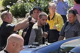 ضارب سلمان رشدی به &laquo;قتل درجه دو&raquo; متهم شد