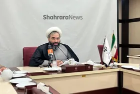 برگزاری دومین دوره انتخابات نمایندگان تشکل&zwnj;ها و سازمان&zwnj;های مردم&zwnj;نهاد خراسان رضوی + فیلم