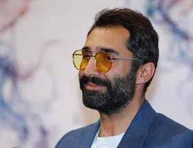 هادی کاظمی: عنوان سید را از اسمم حذف کردند/پدرم روحانی است+ویدئو