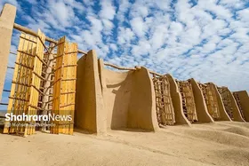 ۲ اثر تاریخی خراسان رضوی در انتظار ثبت جهانی