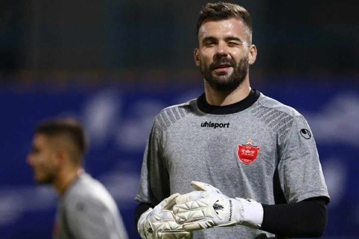 مکاتبه پرسپولیس با فیفا ادامه دارد