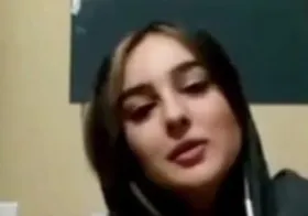 همسر پیمان قاسم&zwnj;خانی: به من تهمت های زشتی زدند! + فیلم