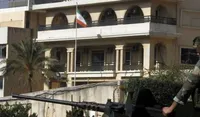 واکنش سفارت ایران در لبنان به وحشی‌گری رژیم صهیونیستی در سوریه (۱۸ آذر ۱۴۰۳)