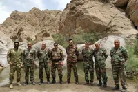 با متخلفان اراضی ملی در خراسان رضوی برخورد قاطع می‌شود