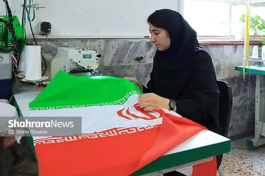گزارش تصویری | آیین افتتاح طرح شهید عجمیان با حضور وزیر آموزش و پرورش در مشهد