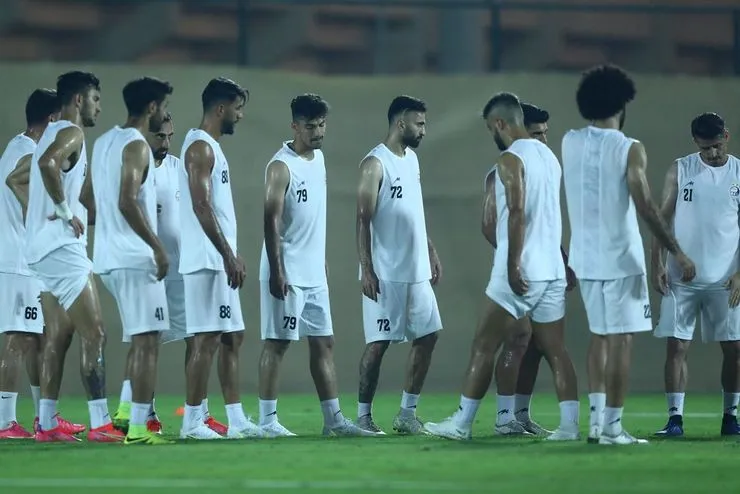 رونمایی از ترکیب استقلال مقابل الهلال| مجیدی ریسک نمی‌کند