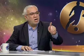 قول عجیب فتح&zwnj;الله&zwnj;زاده به هواداران استقلال و ساپینتو