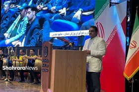 تشکیل شورای سیاست&zwnj;گذاری ورزش خراسان رضوی با هدف بهره&zwnj;گیری از ظرفیت&zwnj;های استان
