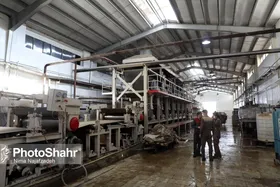 رئیس گروه تولید استانداری خراسان رضوی: برای تحقق شعار سال باید گشایش&zwnj;های اقتصادی شکل بگیرد