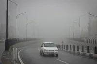 پیش بینی هواشناسی خراسان رضوی در روز چهارشنبه (۱۱ بهمن ۱۴۰۲)