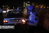 اعمال‌قانون ۱۸۴۴ خودروی حادثه‌ساز در مشهد | توقیف ۴۹ خودروی متخلف (۳ مرداد ۱۴۰۳)