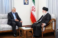 رهبر معظم انقلاب در پی شهادت اسماعیل هنیه: خونخواهی مهمان عزیزمان را وظیفه خود می‌دانیم | رژیم صهیونیستی زمینه مجازات سخت را برای خود فراهم ساخت