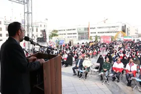 استاندار خراسان رضوی: وظیفه داریم آمادگی&zwnj;های لازم را پیش از وقوع حوادث کسب کنیم
