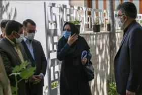 مشهد میزبان فرهنگی فارسی&zwnj;زبانان دنیاست | آیتا خانه&zwnj;ای برای ایران، افغانستان و تاجیکستان