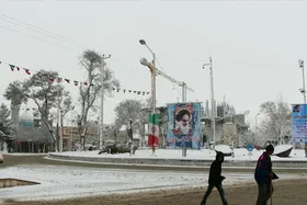 مدارس خراسان شمالی و بجنورد تا پایان هفته تعطیل شد (۳ بهمن ۱۴۰۱)