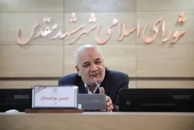 موحدیان: تلاش کردیم با پرهیز از حرکات نمایشی، مبتنی بر نیاز&zwnj;های واقعی مردم حرکت کنیم