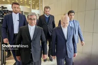 استاندار خراسان رضوی: جایگاه راهبردی خراسان، اهمیت ایران در همکاری‌های تجاری در آسیا را پررنگ‌تر کرده است + فیلم