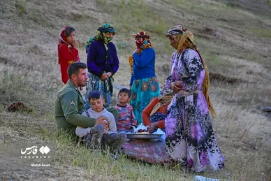 مادرانِ آبادی