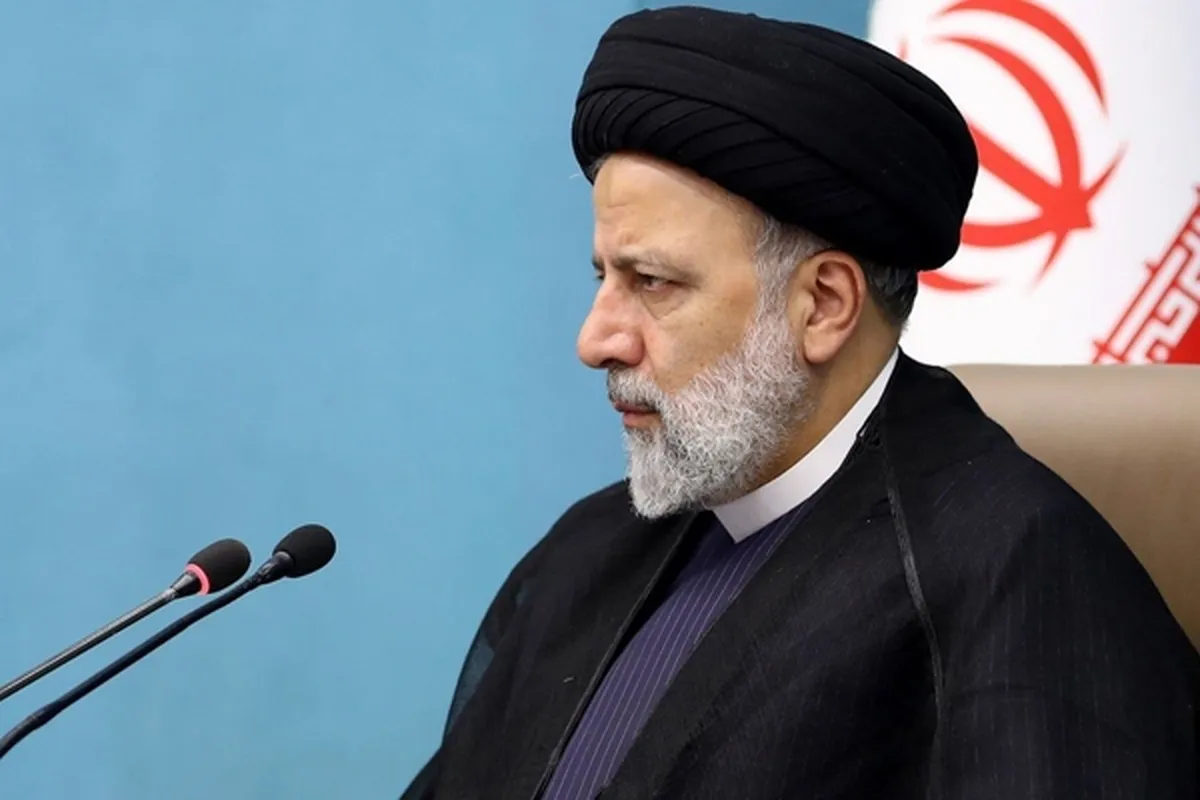 دستور رئیسی برای شناسایی سریع عوامل حمله شاهچراغ
