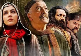 پربیننده&zwnj;ترین سریال تلویزیون معرفی شد