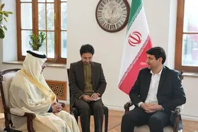 وزیر ارتباطات: توسعه روابط تهران و ریاض در سطوح مختلف ضرورت دارد