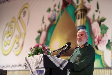 یادواره ۶۴ شهید حافظان آسمان فرودگاه شهید هاشمی نژاد مشهد
