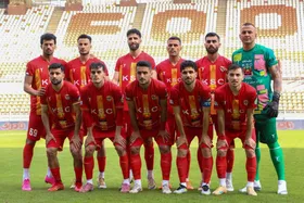 تمرینات فولاد دوباره تعطیل شد